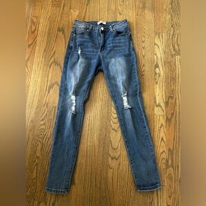 Hammer Jeans